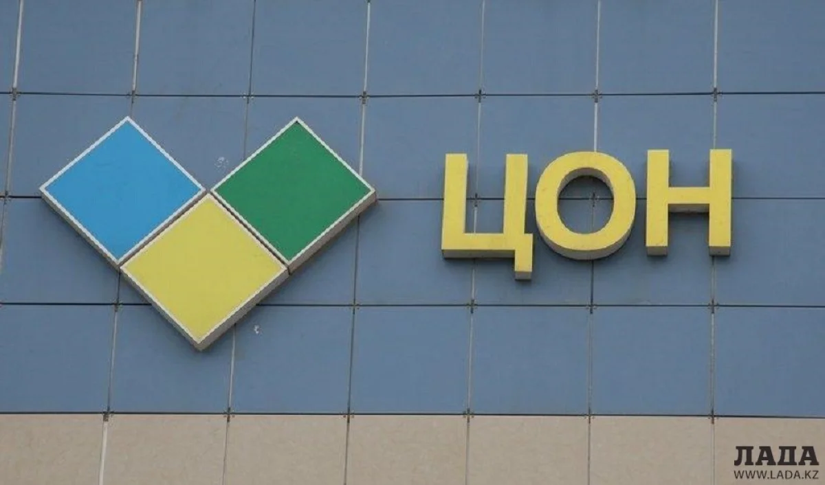 Иллюстративное фото из архива Lada.kz