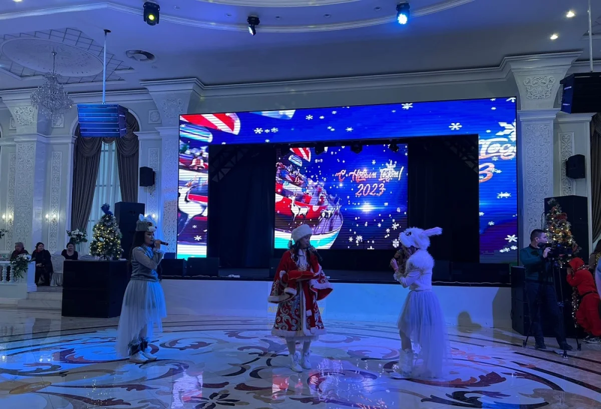 Фото центра общественных коммуникаций