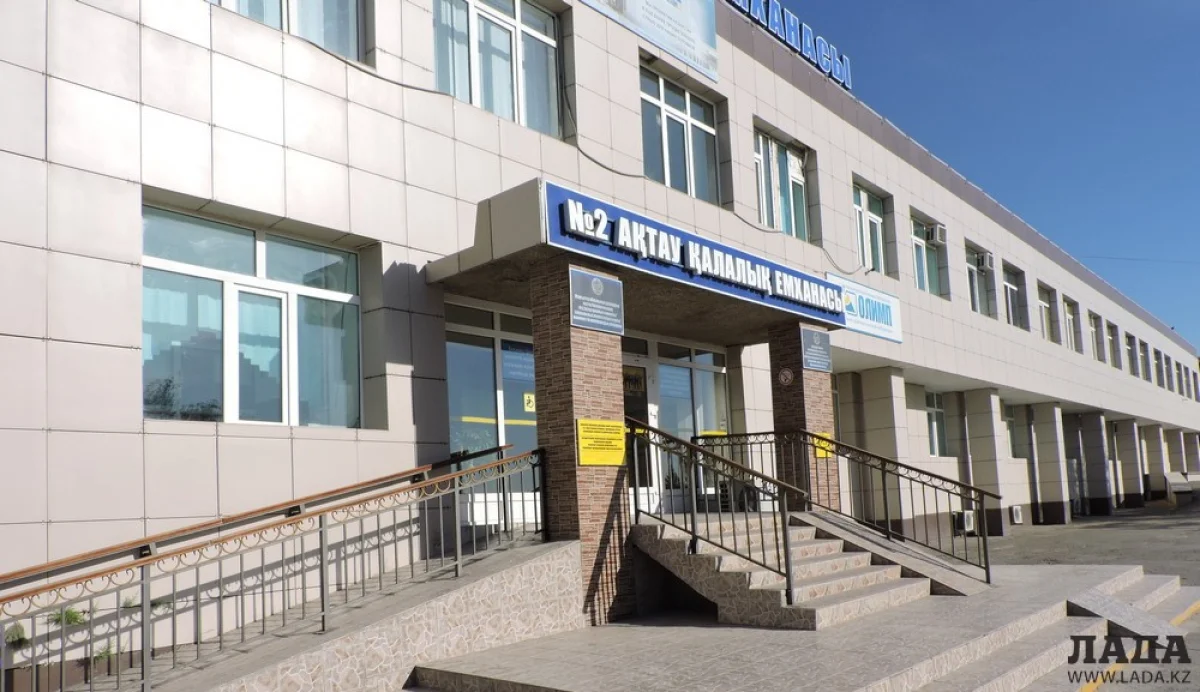 Фото из архива Lada.kz