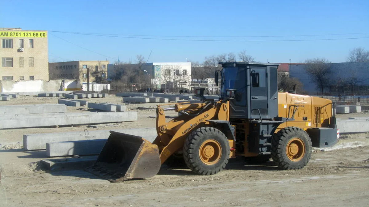 Фото автора