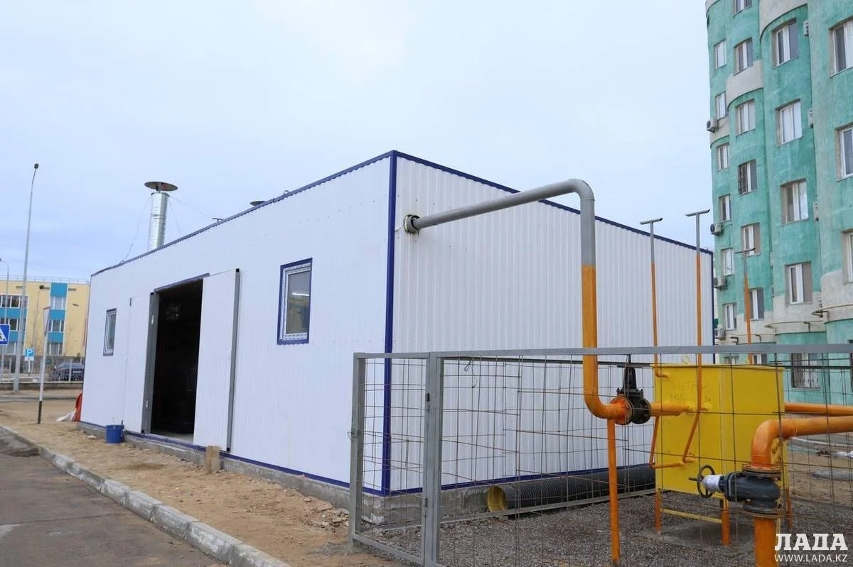 Фото пресс-службы акима области