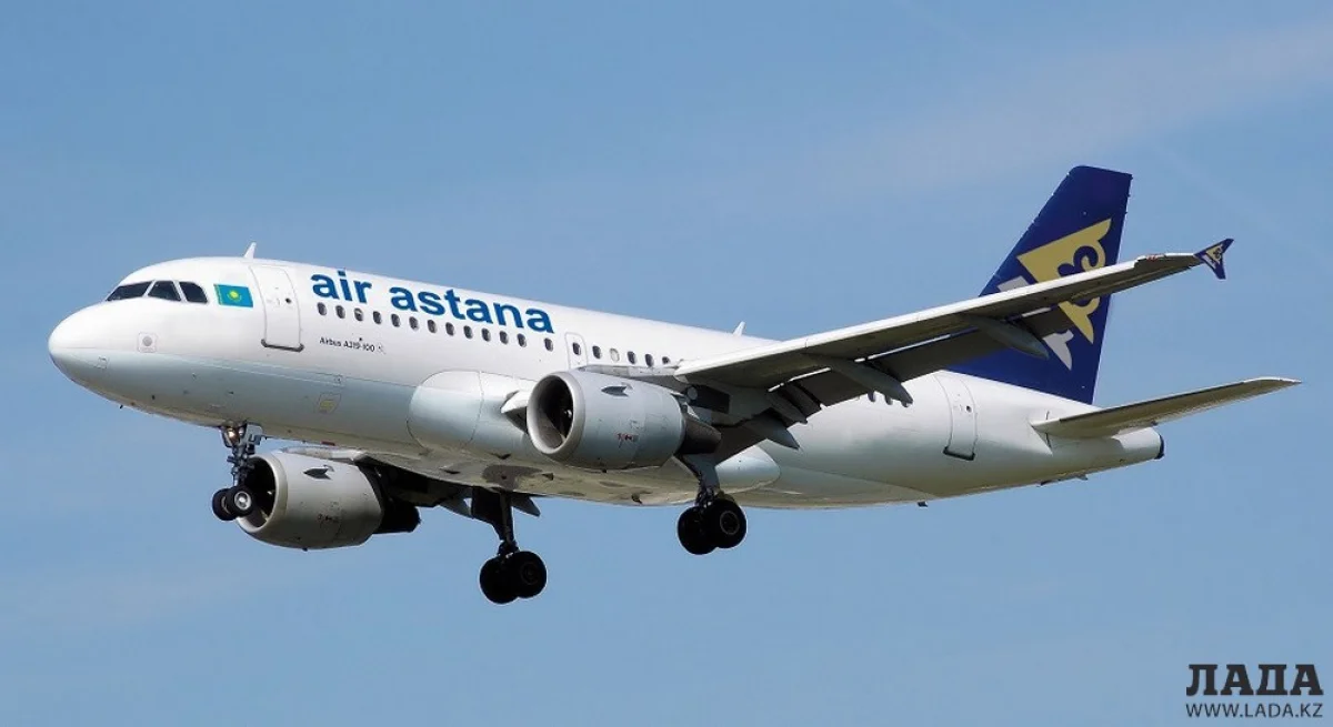 Иллюстративное фото из архива Lada.kz