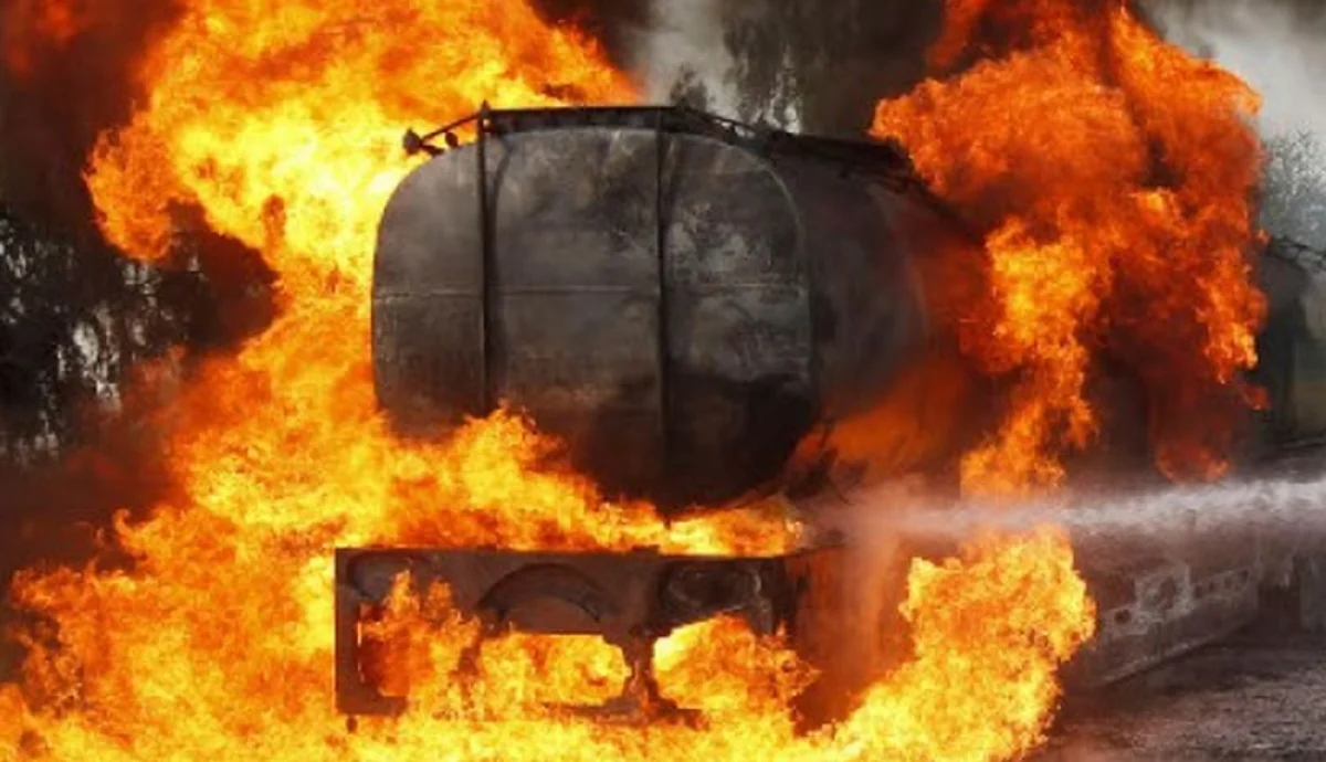 Иллюстративное фото из доступных источников