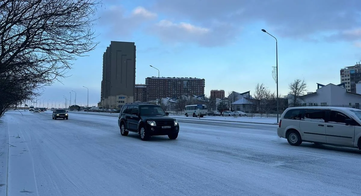 Фото пресс-службы акимата