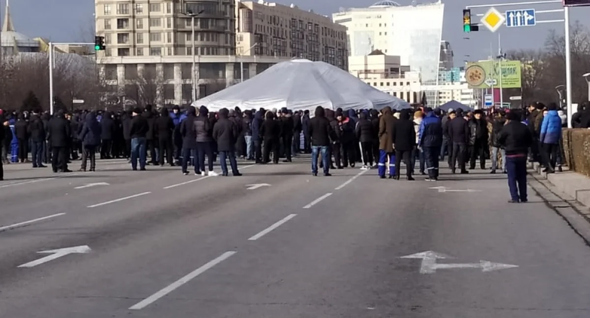 Фото из архива Lada.kz