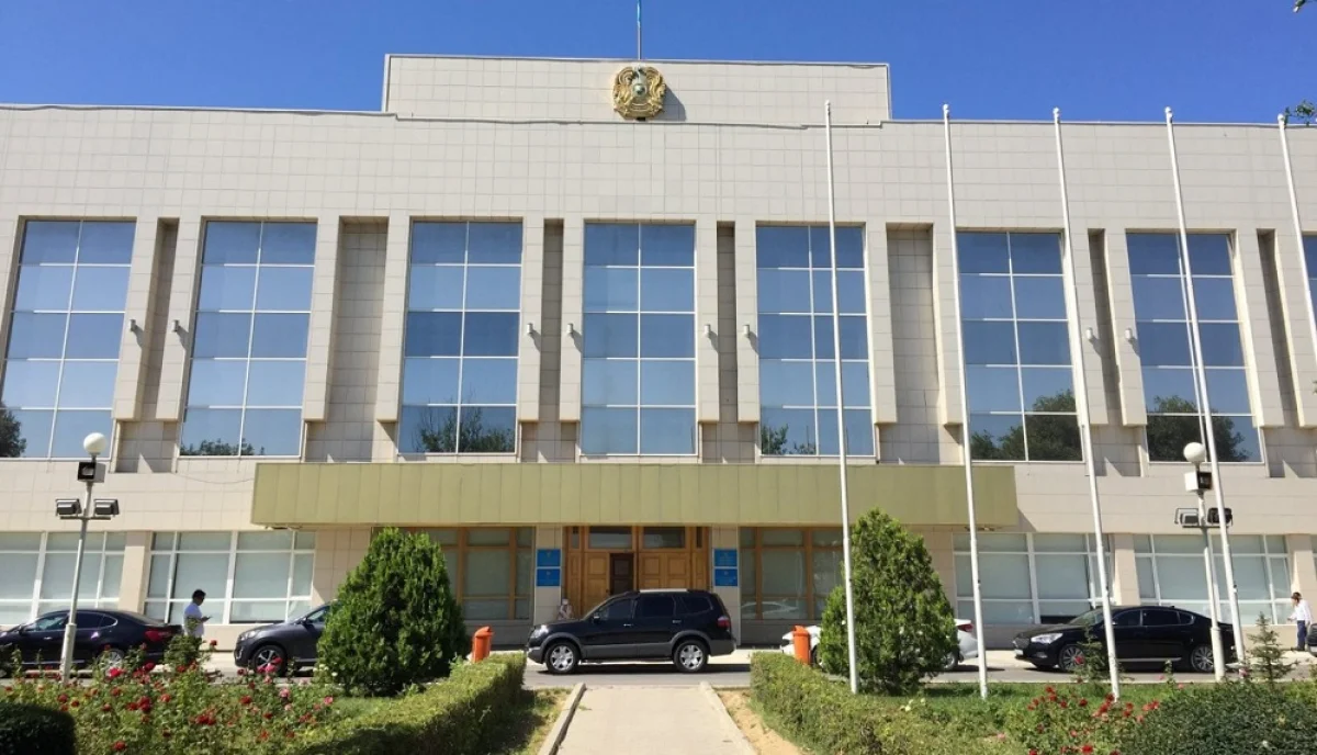 Иллюстративное фото из архива Lada.kz