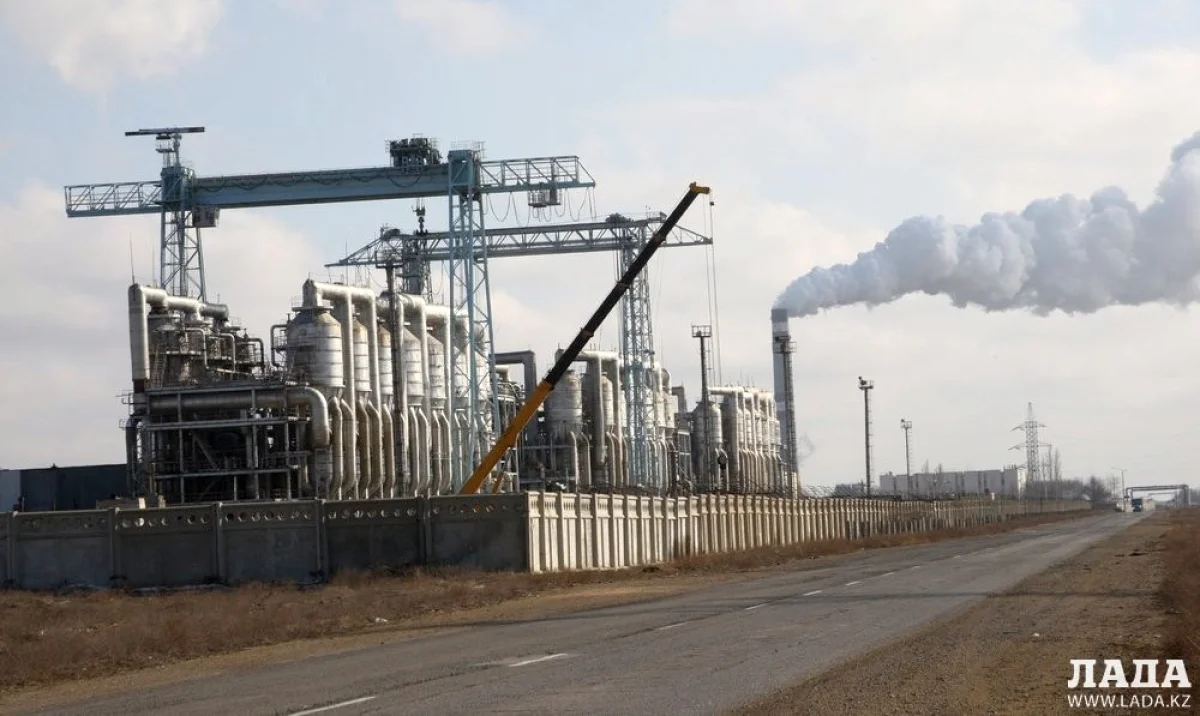 Фото из архива lada.kz