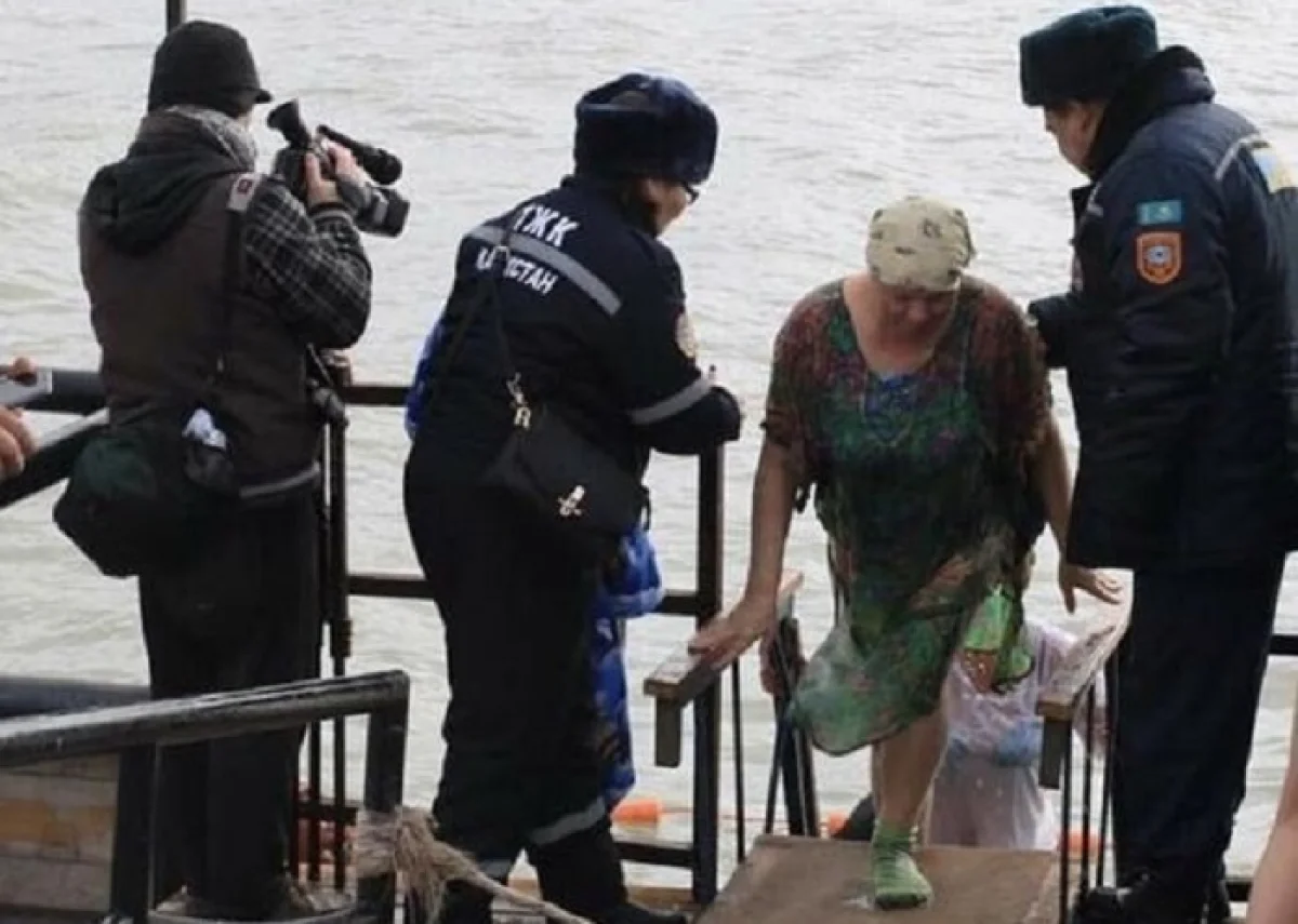 Иллюстративное фото