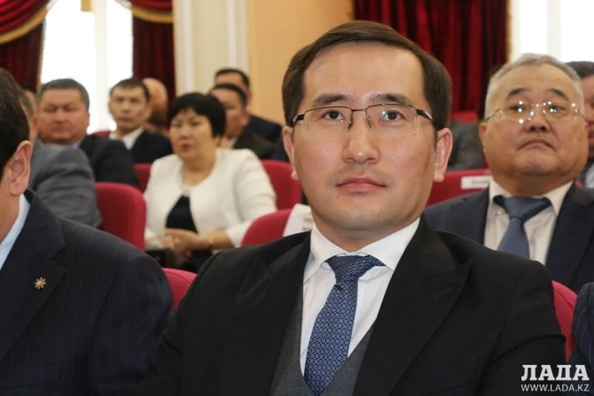 Фото из архива Lada.kz