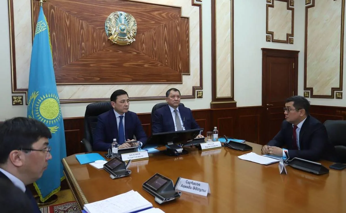 Фото пресс-службы ведомства