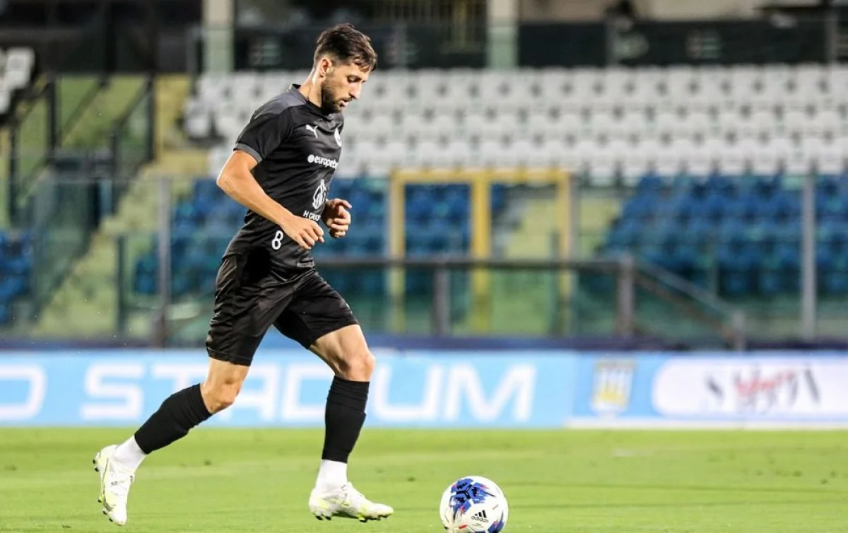 Джаба Джигаури. Фото из доступных источников