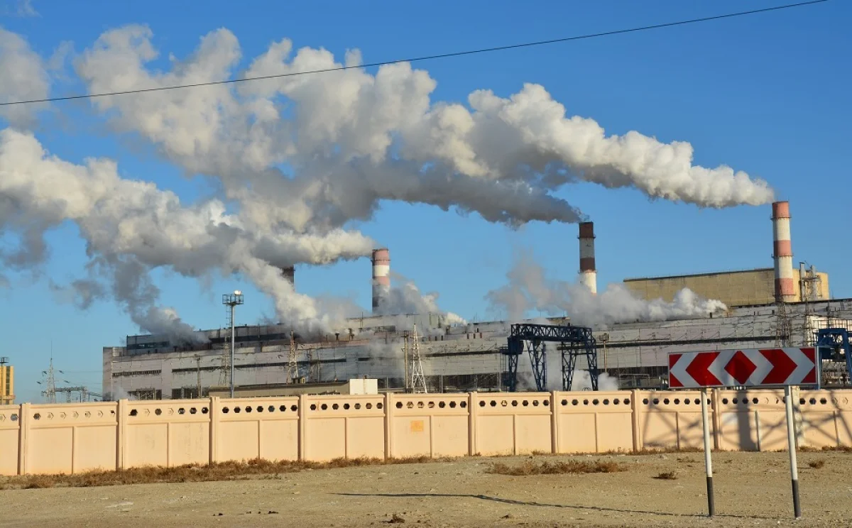 «МАЭК». Фото из архива lada.kz