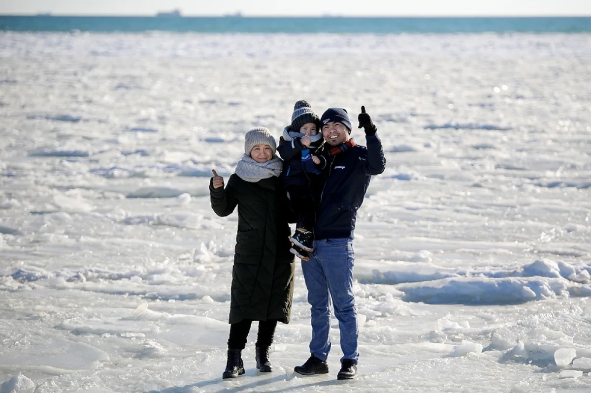 Фото Вадима Крючкова