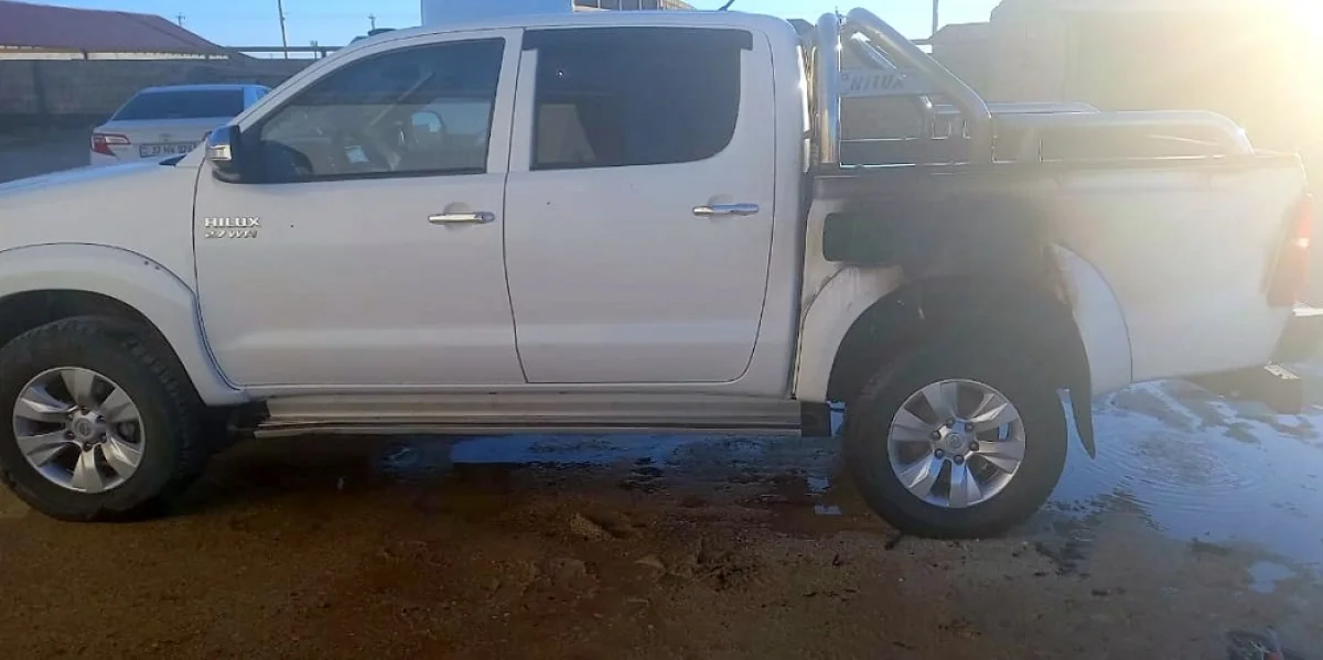 Фото пресс-службы ведомства