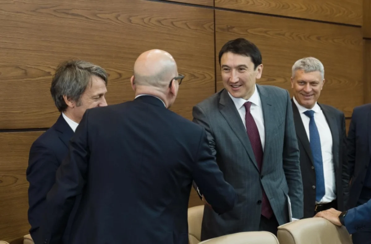 Фото пресс-службы компании