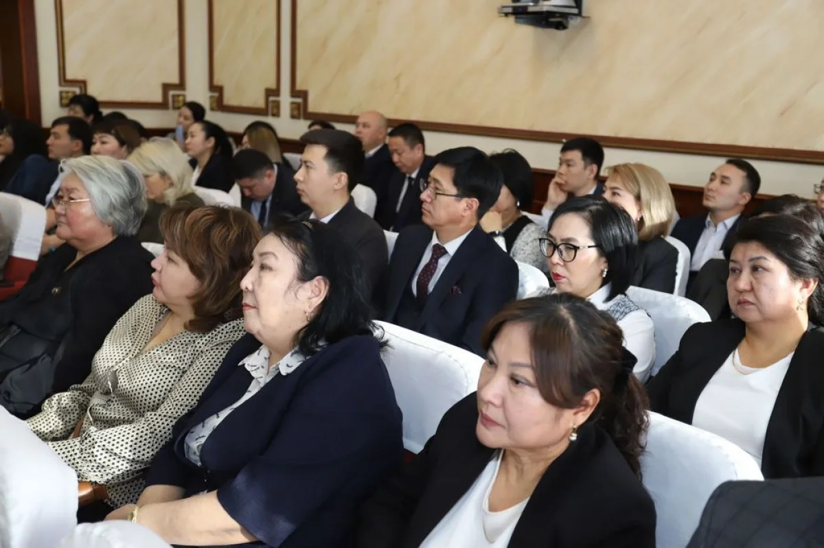 Фото предоставили в областном акимате