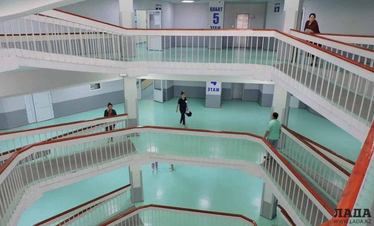 Фото из архива lada.kz