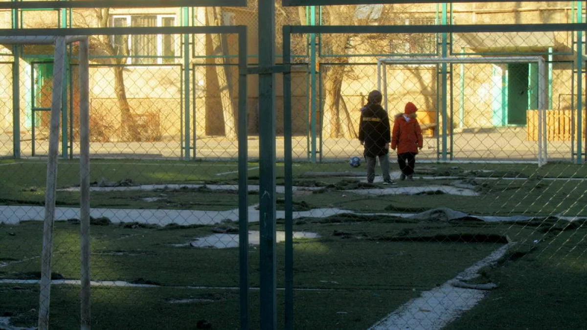 Фото жителей дома №26