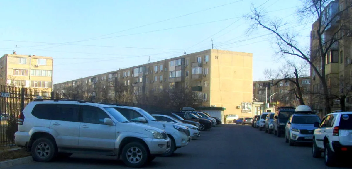 Фото предоставил Ергали