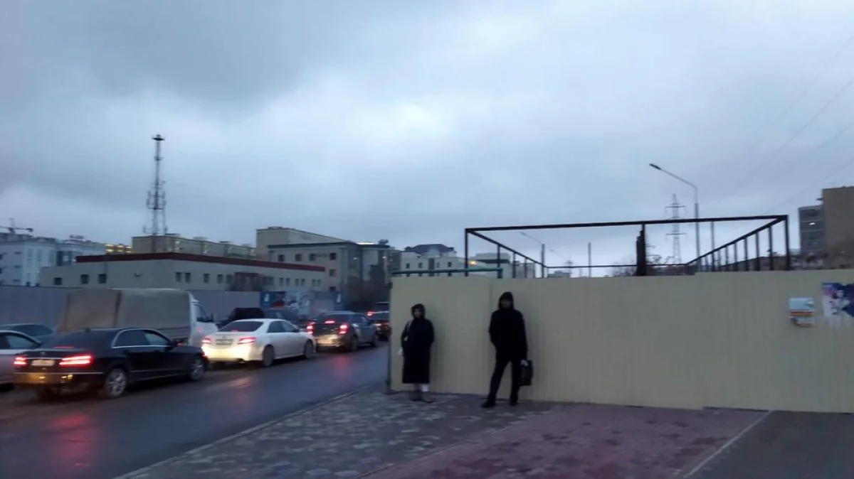 Фото жителей 27 микрорайона