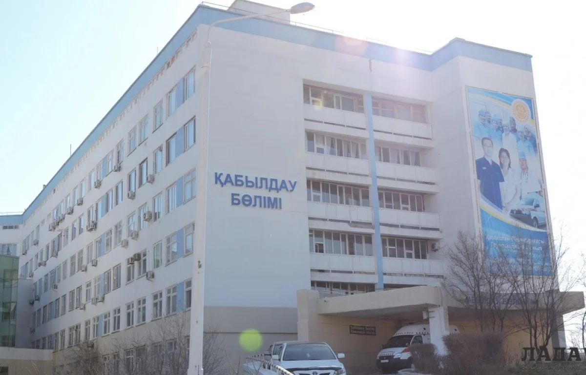 Фото из архива Lada.kz