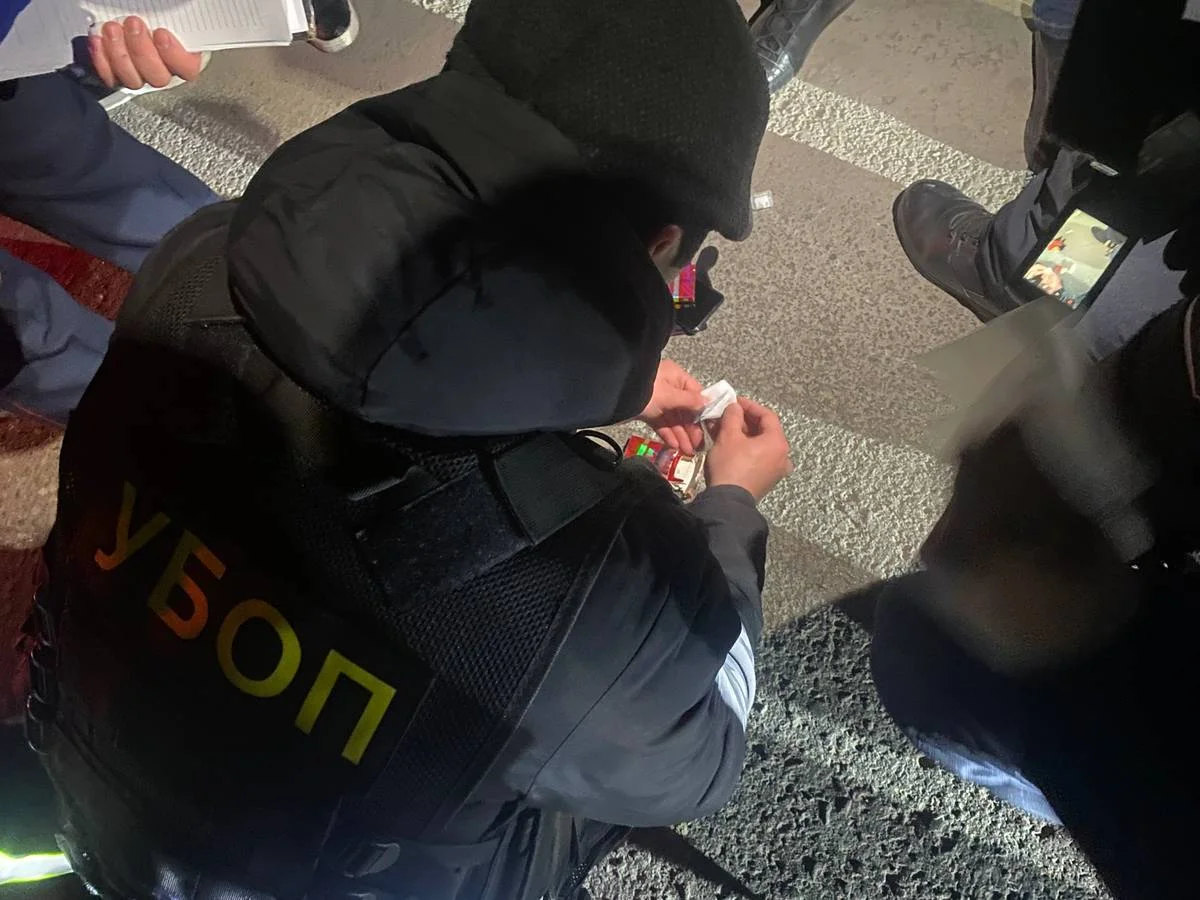 Фото пресс-службы ведомства