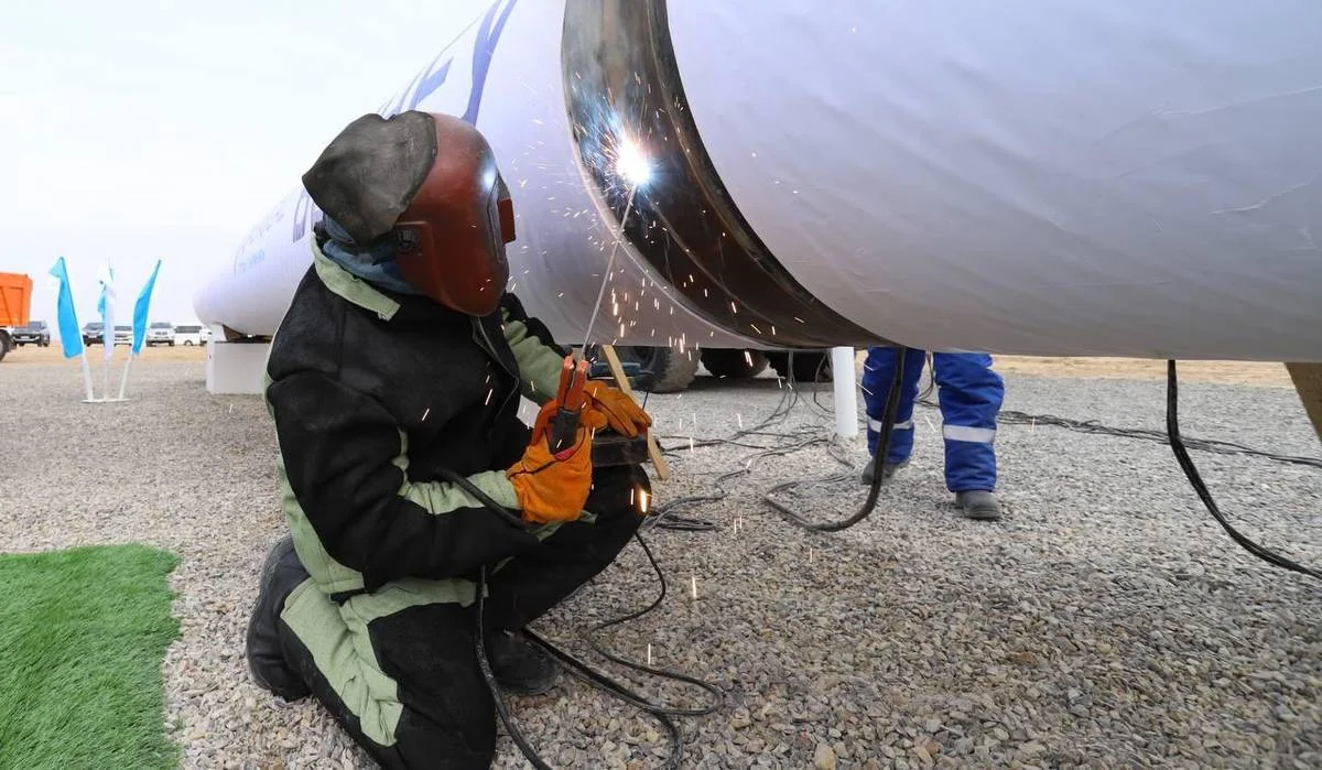 Фото пресс-службы ЦОК