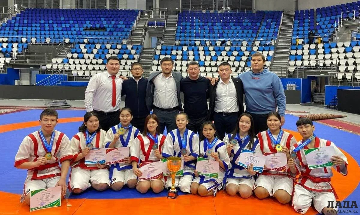 фото предоставлено ЦОК МО