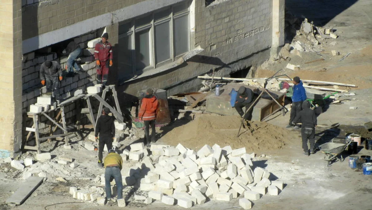 Фото автора