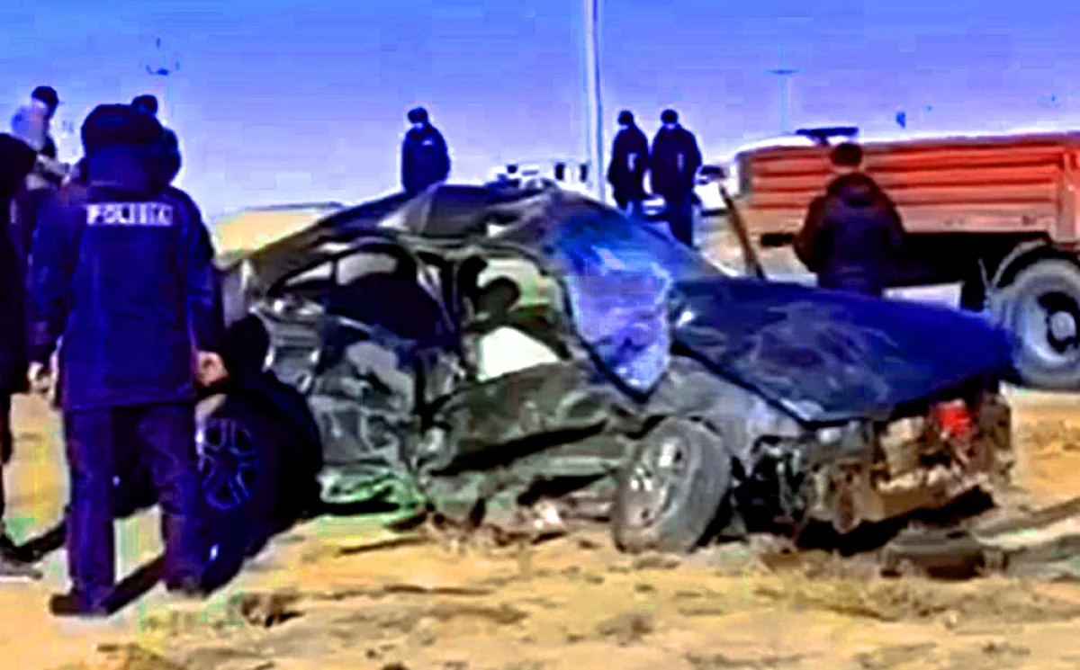 Фото очевидцев