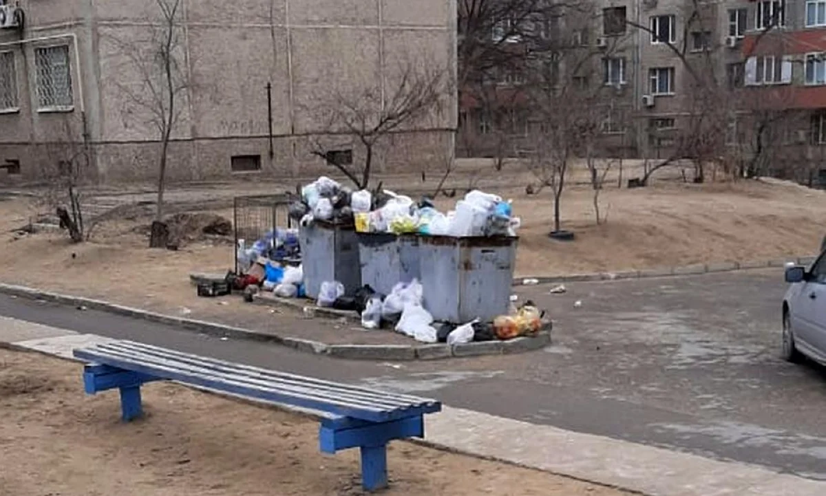 Фото жителей дома №46 в 14 микрорайоне