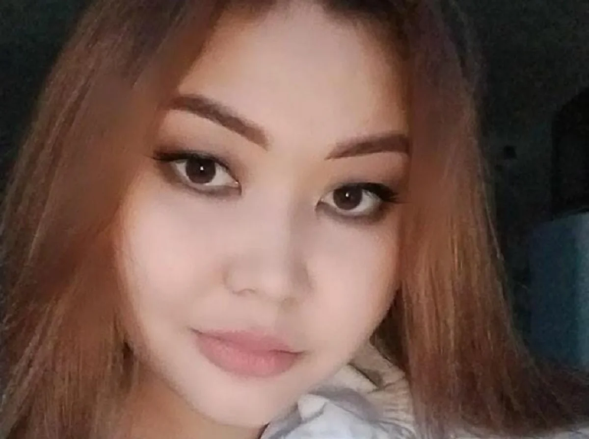 Жулдыз Узакбаева