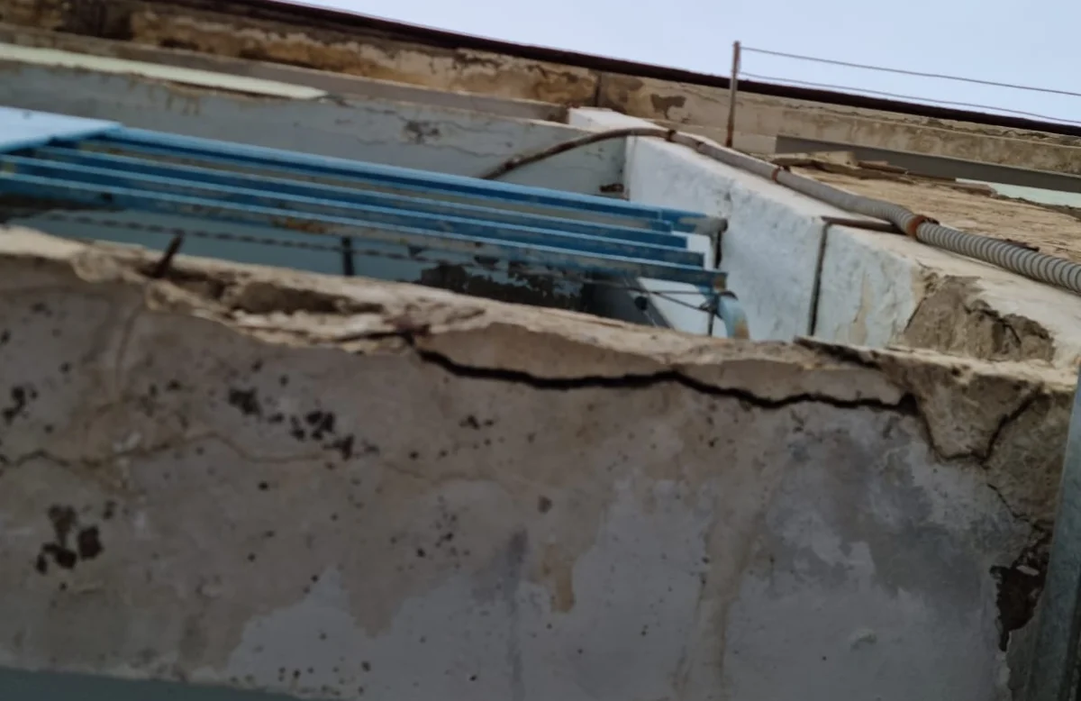 фото жительницы Актау