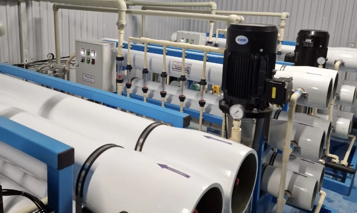 Фото предоставили в ЦОК