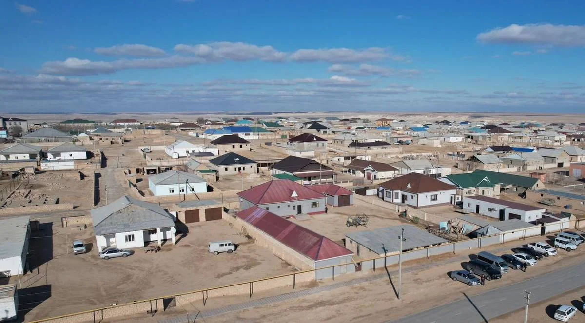 Фото пресс-службы акима области