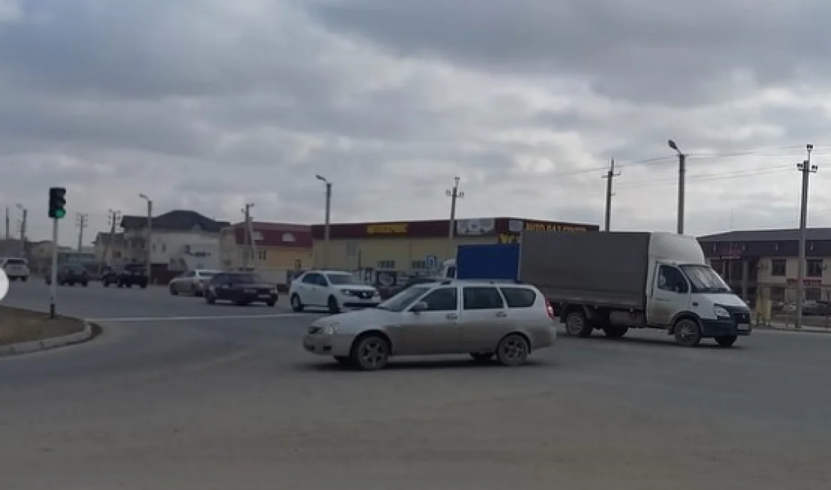 фото акимата города Актау