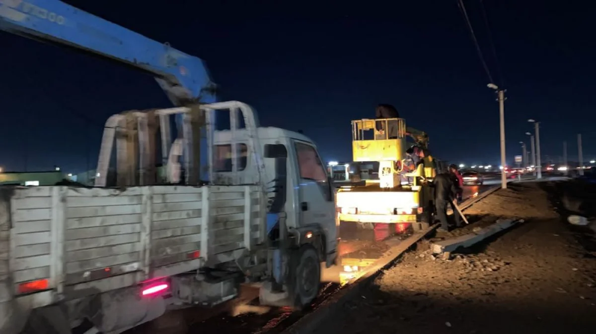 Фото предоставили в городском акимате