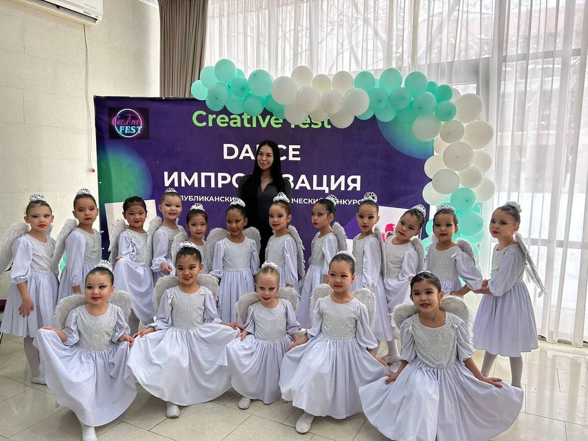 Фото предоставлено Лилией Лахмоткиной