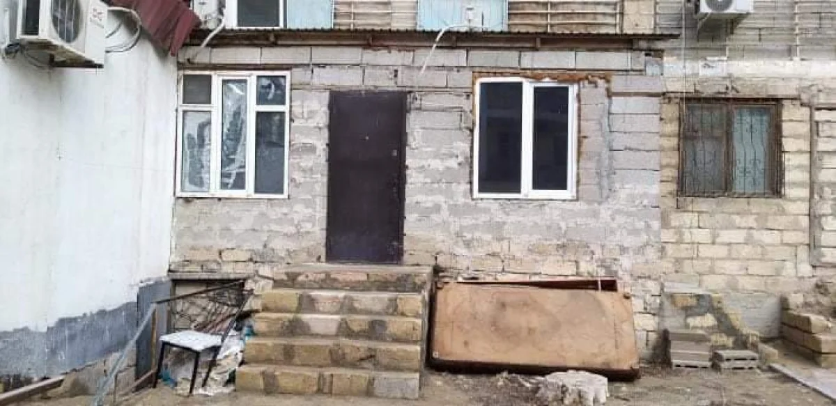 Фото жителей Актау