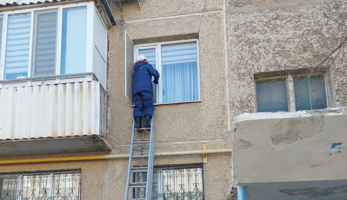 Фото пресс-службы ведомства