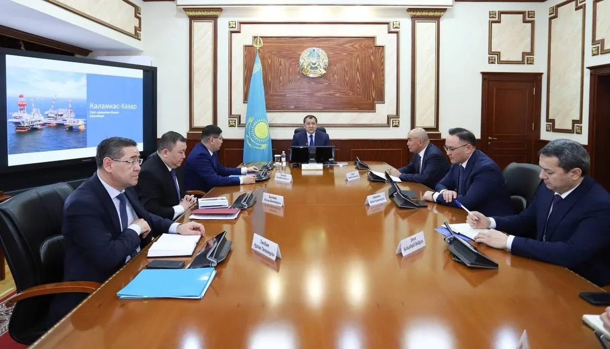 фото акимата Мангистауской области