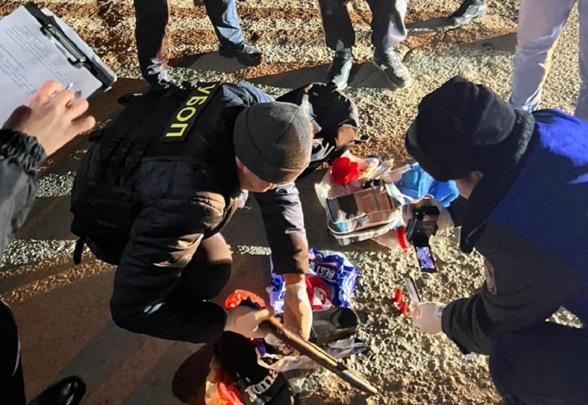 Фото предоставлено пресс-службой департамента УИС региона