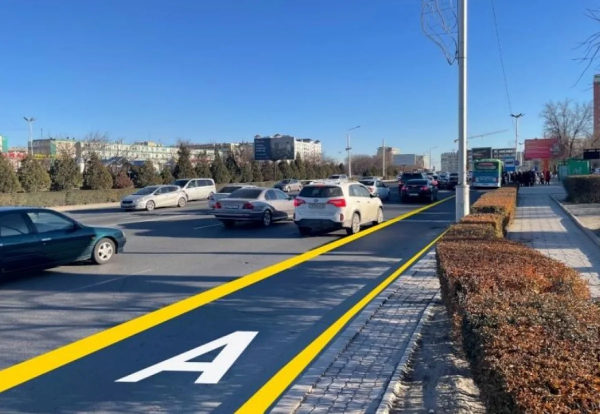 Эскиз Актауского городского акимата