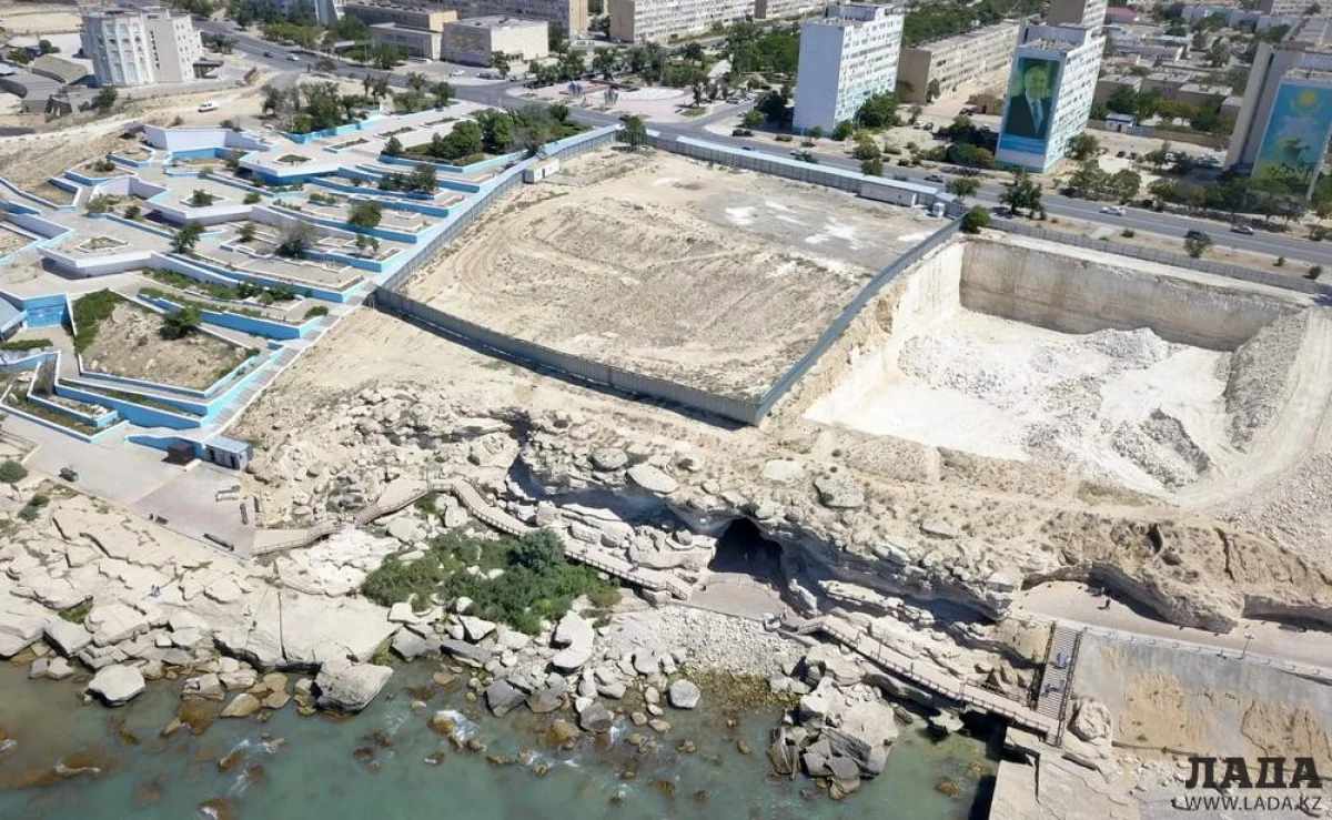 Иллюстративное фото из архива lada.kz