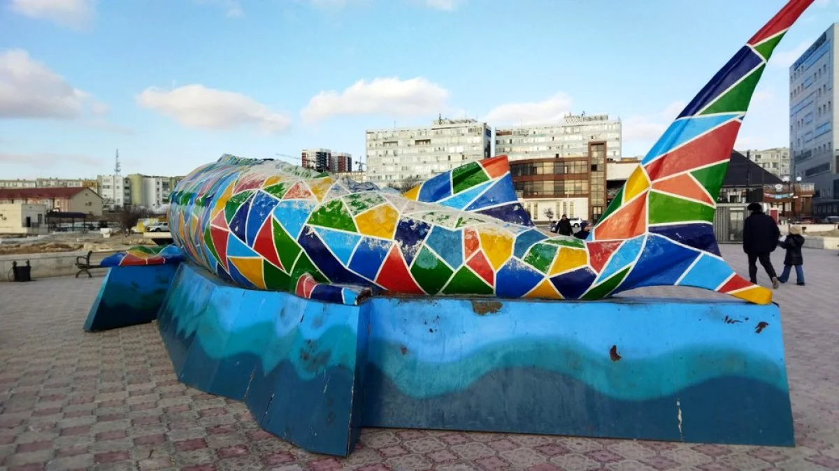 Фото автора