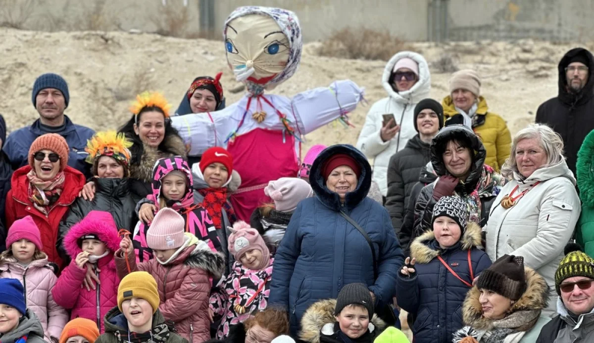 Фото предоставили организаторы мероприятия