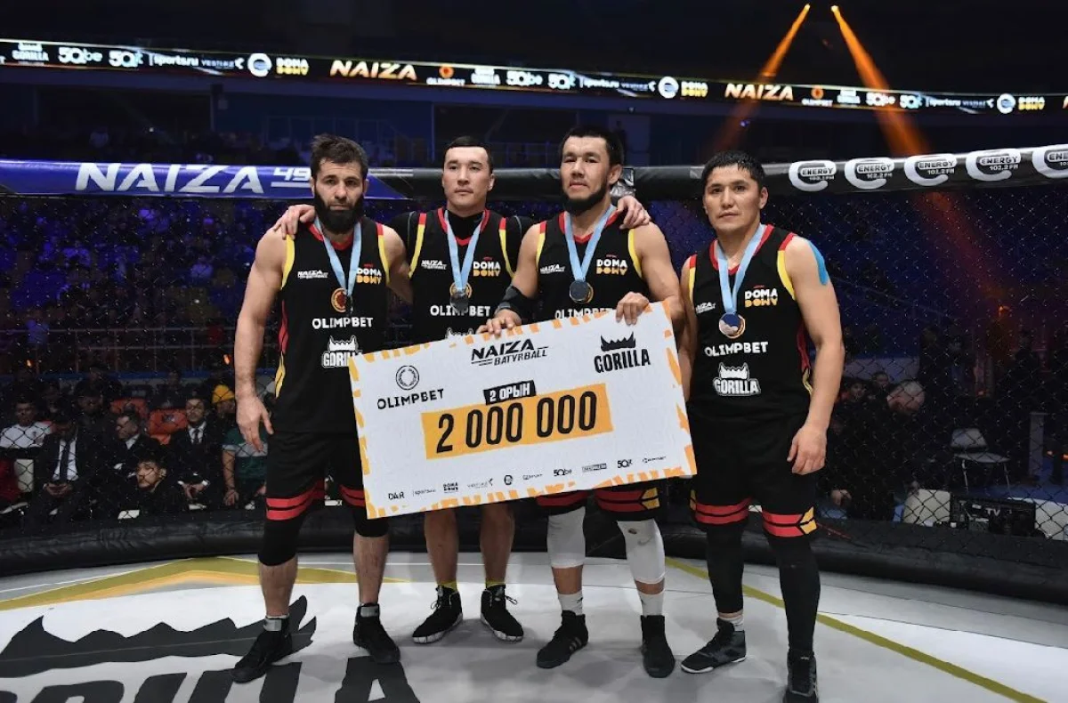 Фото ЦОК региона