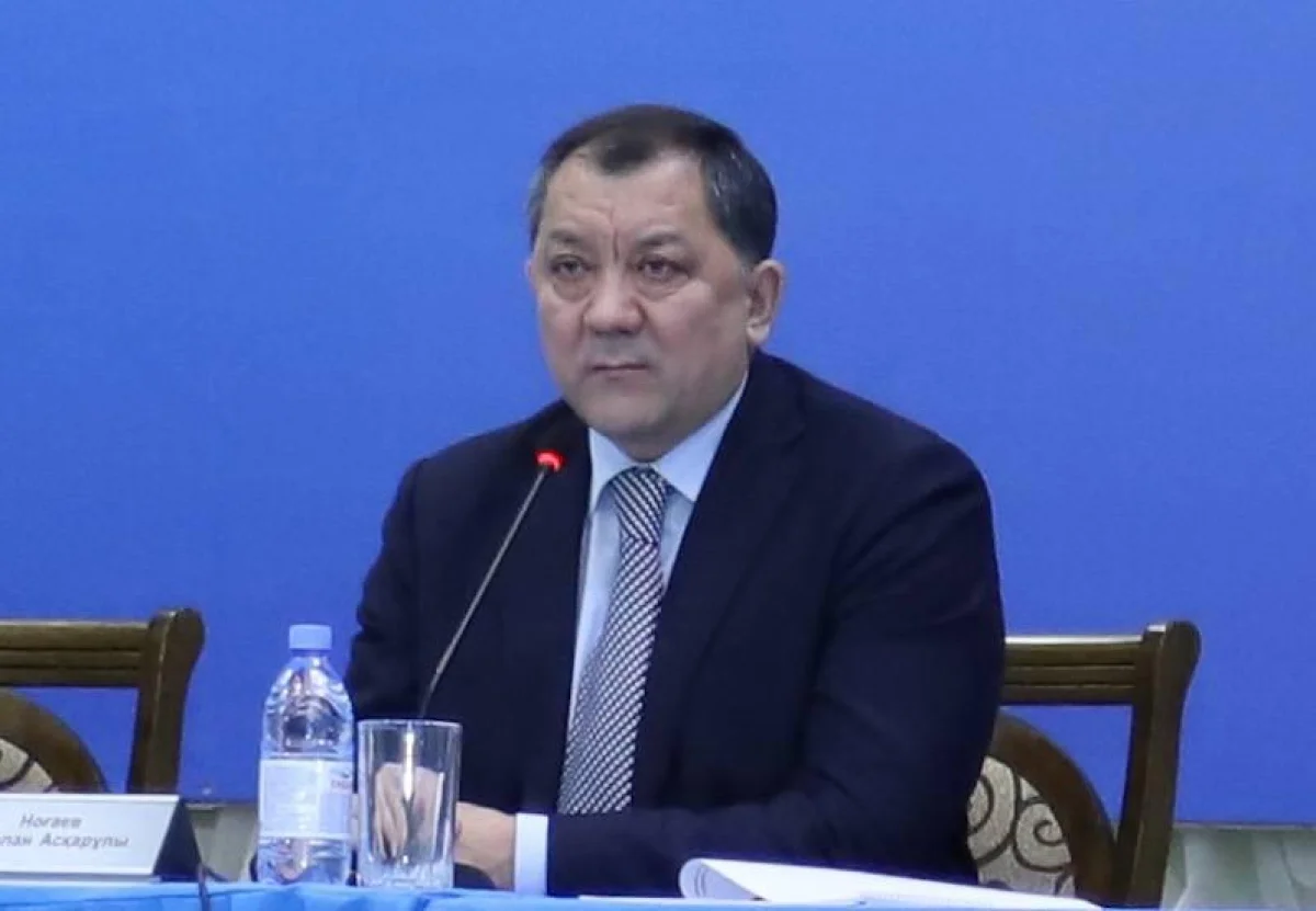 Фото предоставли в ЦОК Мангистауской области