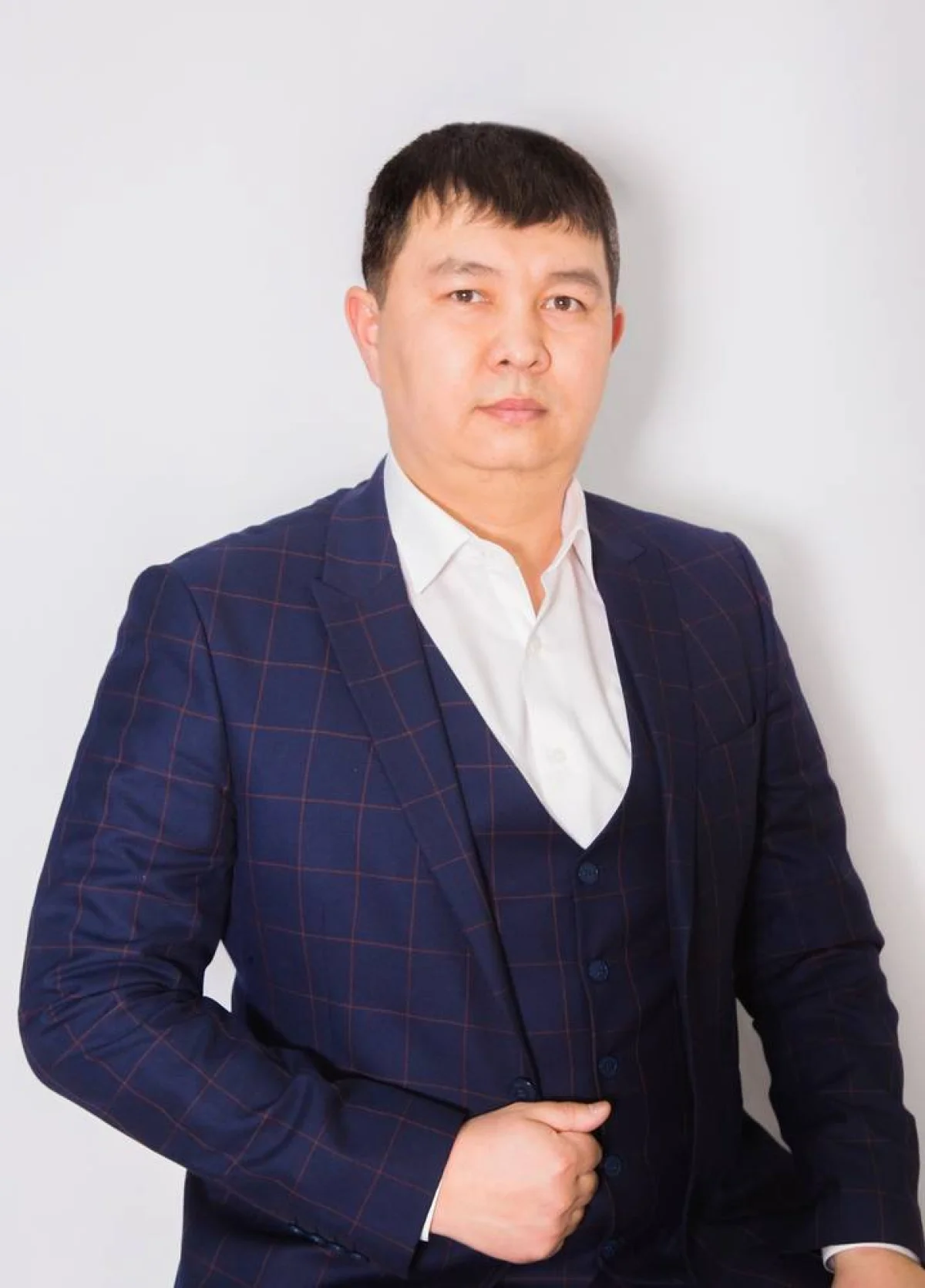 Иманов Мұрат