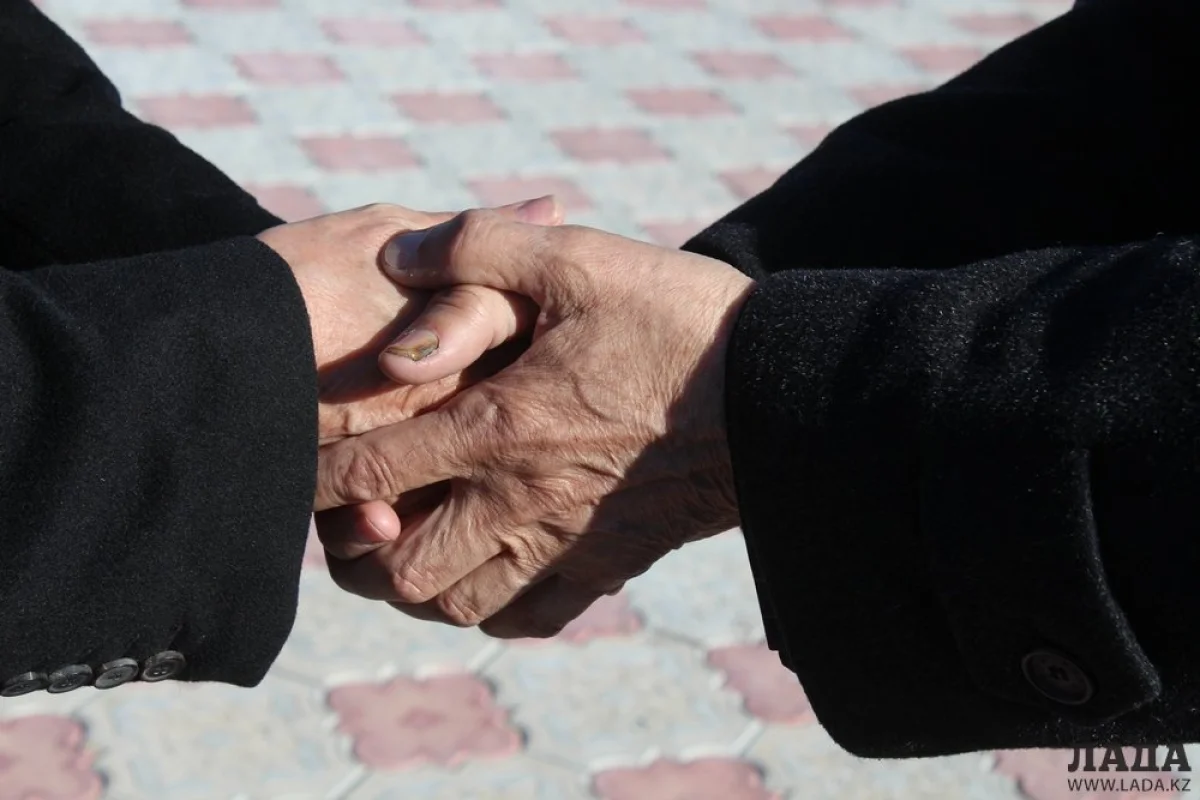 Фото из архива Lada.kz